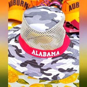 BAMA Sunhats